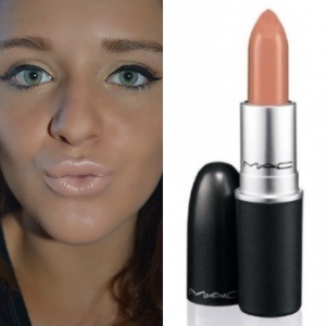 Mac Myth Lipstick